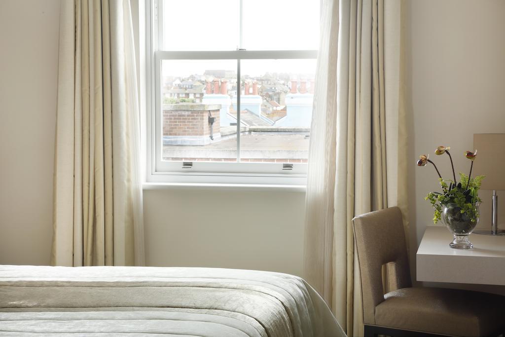 The Sands Hotel Margate Kamer foto