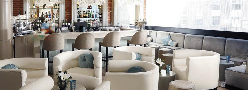 The Sands Hotel Margate Buitenkant foto