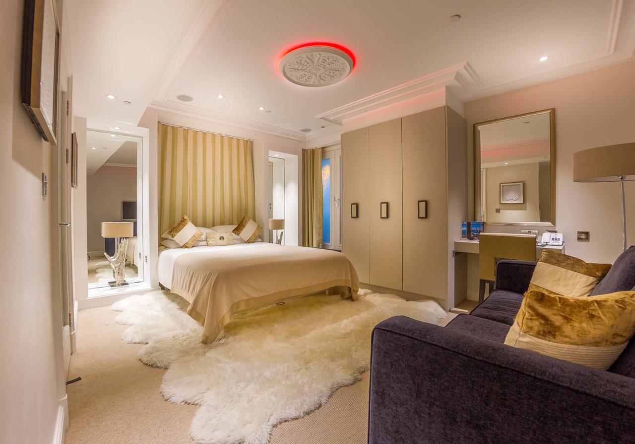 The Sands Hotel Margate Buitenkant foto