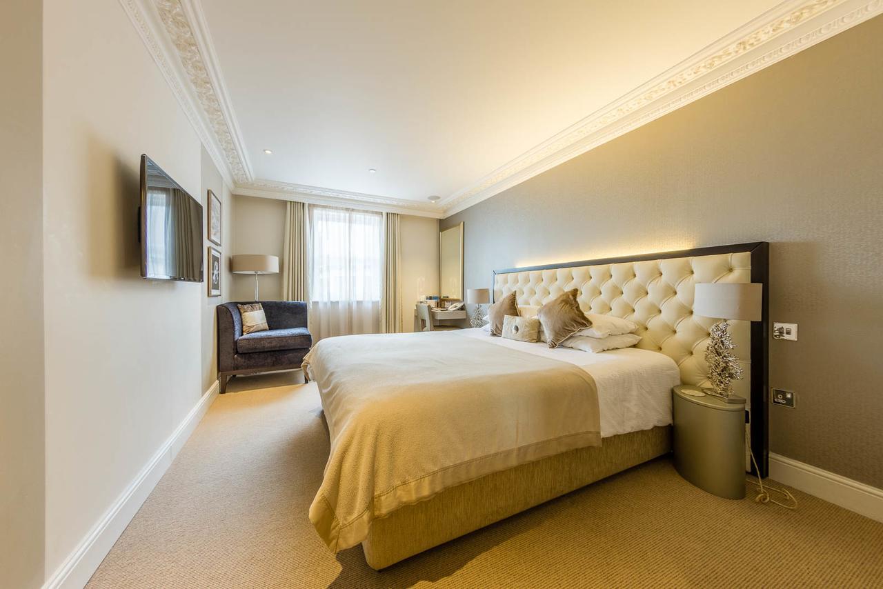 The Sands Hotel Margate Buitenkant foto