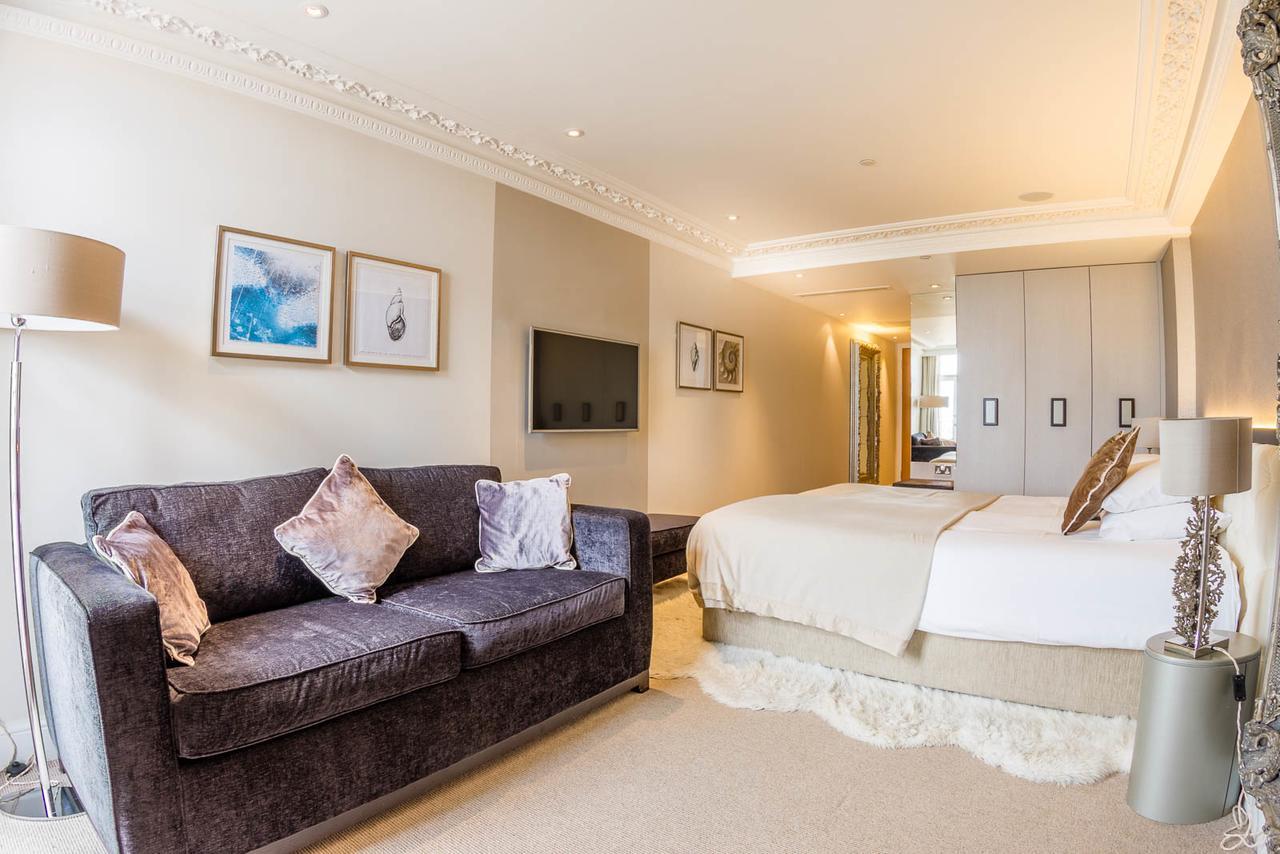 The Sands Hotel Margate Buitenkant foto