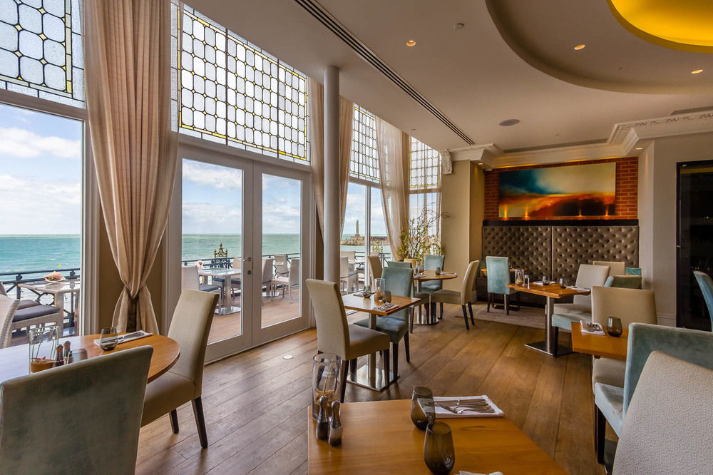 The Sands Hotel Margate Buitenkant foto