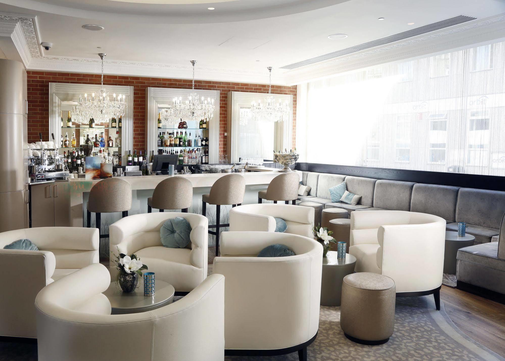 The Sands Hotel Margate Buitenkant foto