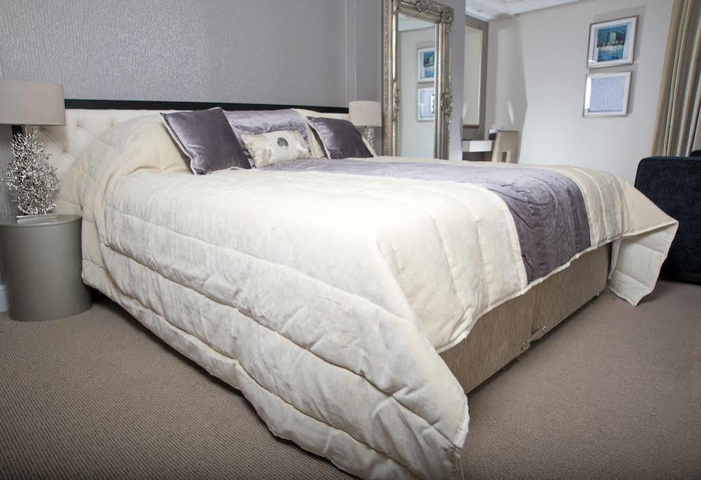 The Sands Hotel Margate Buitenkant foto
